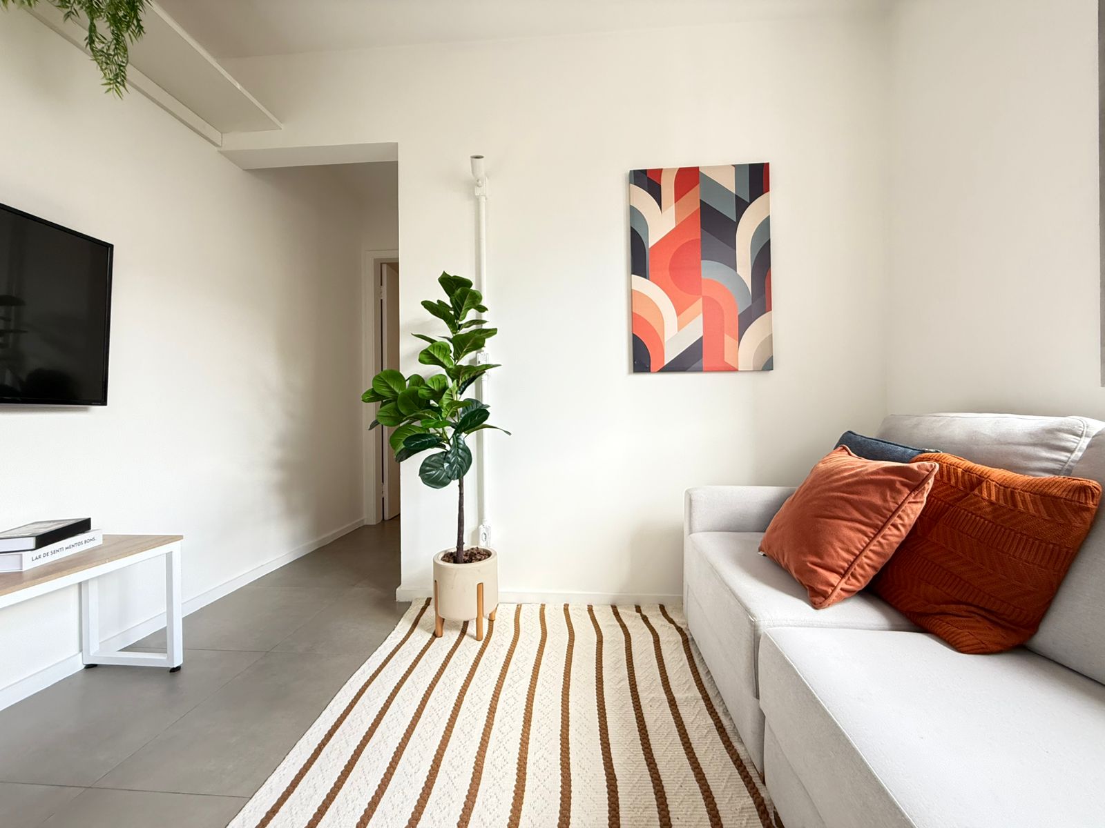 O Parque - Rua Augusta